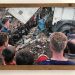 DEPONIJA SMO TUĐIH RATOVA Latić Hulusić:  Ova slika iz Srebrenice govori o odnosu svijeta prema nama