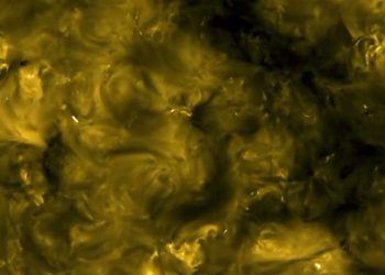 SUNČEVE BAKLJE: Solar Orbiter snimio ‘najbližu’ fotografiju Sunca
