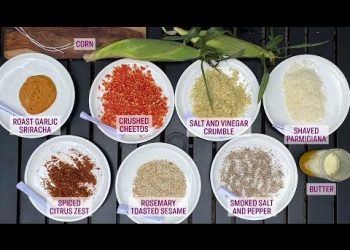ZAOKRET PREMA VEGETERIJANSTVU: Poigrajte se pripremom povrća i voća na žaru