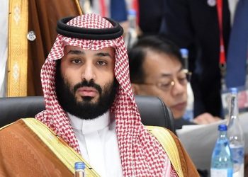 ODRED “TIGAR”: Saudijski prijestolonasljednik optužen da je poslao ubojice u Kanadu