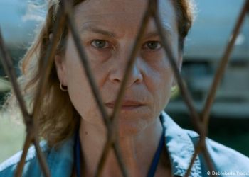 „QUO VADIS, AIDA ?“ – Novi film Jasmile Žbanić