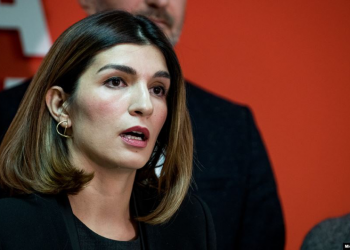 (VIDEO) DOBITNICA NAGRADE ZA SLOBODU GOVORA Ćudić: U Pazariću se stanje nije mnogo promijenilo
