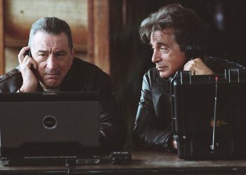 DE NIRO I PACINO PONOVO ZAJEDNO:  Ovog puta u filmu “Gucci” sa Lady Gagom