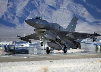 EMIRATI ŠALJU SVOJE LOVCE F-16 U GRČKU: U sklopu trilateralne odbrambene suradnje između UAE-a, Grčke i Egipta