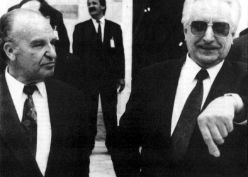 EKSKLUZIVNI INTERVJU, NENAD FILIPOVIĆ Filipović: SDA historijski revizionizam je adept katoličkog hrvatskog revizionizma