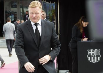 BARSA TREBA (R)EVOLUCIJU  Bartomeu: Koeman će biti novi trener Barcelone, Messi ostaje