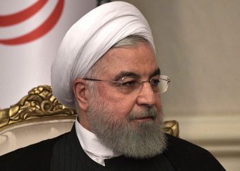 “OGROMNA GREŠKA”: Rouhani odbacuje sporazum između UAE-a i Izraela kao izdaju svih Arapa
