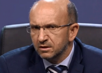 NISAM „VELIKI ŠERIF“! Isović: Ja svoj autoritet i odnose gradim na znanju i radu