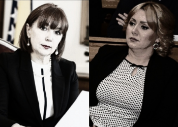 ŽENA MALA, A MELIKA VELIKA: Melika Mahmutbegović gubi bitku za bitkom; pobijedio je DASA SA VRBASA
