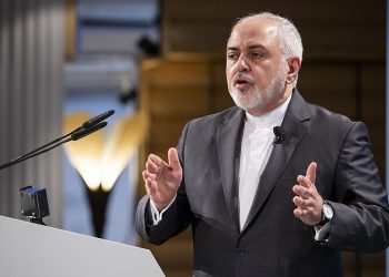 POVRATNA ĆUŠKA: Zarif objavio isječak Trumpa i Pompea objašnjavajući zašto SAD ne mogu pokrenuti “Povratne sankcije” UN