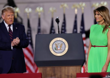 TRUMP DEFINITVNO DOBIJA BITKU Pohl: Amerika sve više sliči na reality-show koji bi svojim građanima trebao dati osjećaj da su heroji
