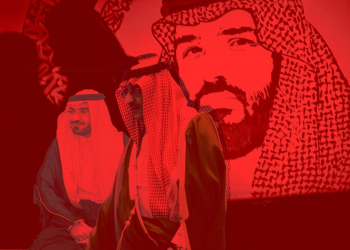 PAKLENI PLAN SUROVOG PRINCA: Ispovijest saudijskog špijuna šokirala svijet