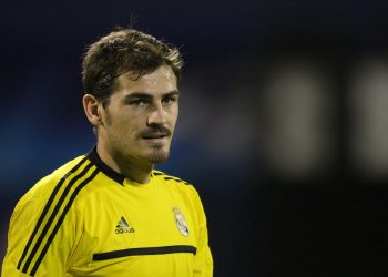 BIO JE ŠPANSKI IKAR: Iker Casillas objavio odlazak u mirovinu