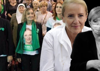TAŠ(N)A MAŠNA KANDIDATI: SDA ozvaničila izbornu strategiju „PIJANE ŽIRAFE“ u Sarajevu
