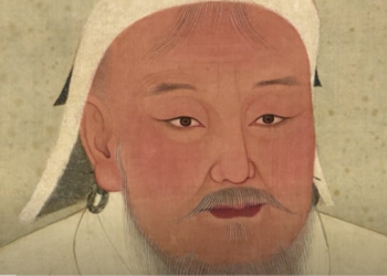 UPOZNAJTE ZEMLJU DŽINGIS- KANA: Mongolija je zemlja nestvarne ljepote i bogate historije