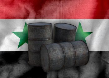 “KRAĐA” CRNOG ZLATA: Sirija kaže da SAD „krade“ naftu nakon što su američke energetske firme sklopile dogovor s kurdskim pobunjenicima