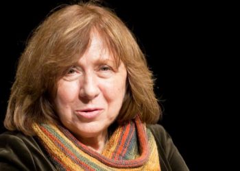 ŽENE RUŠE DIKTATORE: Uhapšena bjeloruska nobelovka