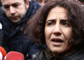 „TERORISTI“ UMIRU ŠTRAJKUJUĆI: U Turskoj je nakon 238 dana štrajka glađu umrla advokatica Timtik