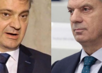NOVI „SAVEZ ZA BOLJU BUDUĆNOST“ SDA Radončić: Denis Zvizdić će pobijediti u utrci za člana Predsjedništva BiH