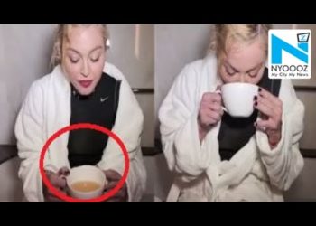 BIZARNI RITUALI POZNATIH: Piju plodovu vodu ovce i mažu se izmetom (VIDEO)