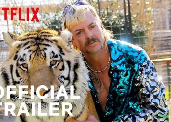 CAROLE BASKIN TRAŽI MILION DOLARA: Netflix će snimati drugu sezonu ‘Tiger Kinga’