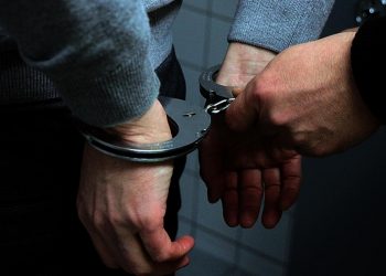 “GROMOVI” U TEHERANU: Iran uhapsio grupu terorista povezanih s SAD-om