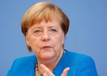 BORBA ZA SLOBODU Merkel: Članovi Solidarnosti su ‘heroji slobode koji su me oblikovali‘