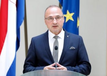 MINISTAR VANJSKIH POSLOVA RH GRLIĆ RADMAN: Ideja pripajanja RS-a Srbiji za Hrvatsku je neprihvatljiva
