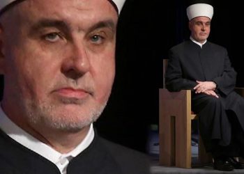(VIDEO) POD ZAŠTITOM RIJASETA Alispahić: U Banjoj Luci su prodali mezarje i pokrali 1.214.000 maraka!