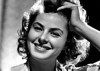IKONA ZA SVA VREMENA Bergman: Možda su ljudi u meni vidjeli ideal supruge i majke, ali ja nisam svetica