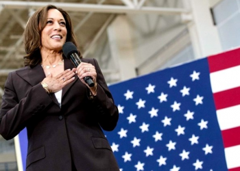ZBOG RASNE JEDNAKOSTI: Biden odabrao senatoricu Kamalu Harris za potpredsjedničku kandidatkinju