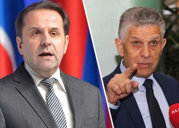 LJAJIĆEVO ŠIBICARENJE Ugljanin: On postavi po tri izborne liste, kao šibicar tri šibice, i namami ljude da izgube sve što imaju