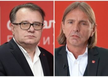 OTKAD BAKIROVI STAVOVI POSTAŠE BLISKI MOSTARSKOJ “LISKI”?! Nema ništa ni mostarsko ni građansko u onome što nude Izetbegović i Oručević!
