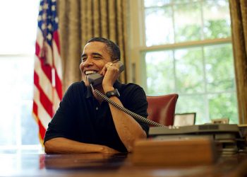 ‘MY FUTURE’: Top lista ljetnih hitova Baracka Obame