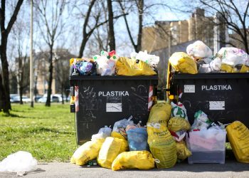 VEGANSKA MODA: Stella McCartney ustrajna u uvođenju recikliranih materijala