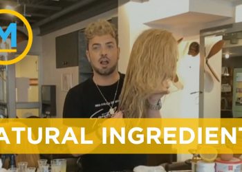 PRIRODNI REGENERATOR: Nakon ljetovanja kosu oporavite maskom od jogurta i limuna te prirodnim uljima