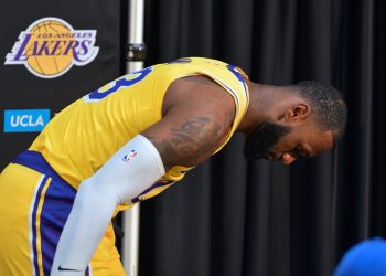 SVE ŠTO ZNAMO I NE ZNAMO O BOJKOTU KOJI JE ZAUSTAVIO NBA LIGU: Zašto baš Milwaukee, koliko novca će igrači izgubiti i hoće li se liga uopće nastaviti?