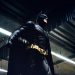 DOBRODUŠNI NEZNANAC: Batman donosi hranu beskućnicima u Santiagu
