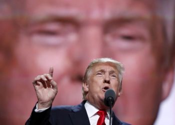 TRUMP OPTUŽIO NBA: “Postali su kao politička organizacija i to nije dobra stvar…”