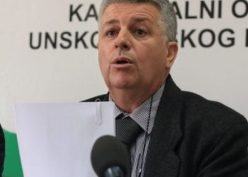 PADAJU ASIM ZA ASIMOM: Nakon pada “prvog do Bakira”, pao je i “prvi do Fikreta”?!