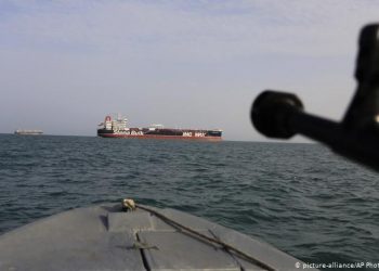 IRAN, ORUŽJE I EMBARGO: Susjedi Irana su se proteklih godina izuzetno naoružali