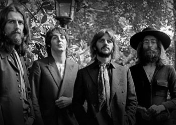 TAKO JE GOVORIO LENON:  Dva nova dokumentarca o Lennonu i Beatlesima