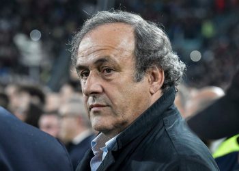 PLATINI NA ISPITIVANJU U ŠVICARSKOJ: Sporna dva miliona zbog kojih je odustao od kandidature za predsjednika FIFA