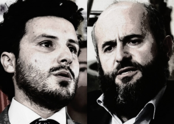 ŠTA JE ZAJEDNIČKO DRITANU I MUFTIJI? Imaju albanske korijene, školovali se u Sarajevu, a rade za Beograd