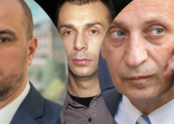 BALIJSKI “PONY EXPRESS”: Mafija, uhode, botovi, uhljebi…
