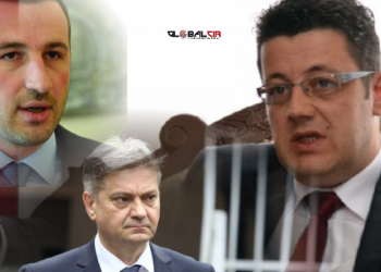 JEDAN ODE, TRI SE RODE: Čampara će biti predvodnik liste kojoj će se naknadno priključiti Zvizdić i Efendić?!