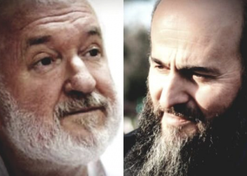 CERIĆ SAMOVOLJNO UKINUO SVJETSKI BOŠNJAČKI KONGRES: Hoće li mu Ibrahim Hadžibajrić zatražiti povrat prostorija koje mu je iznajmio u te svrhe?