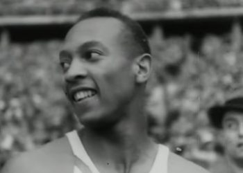 JESSE OWENS: Legendarni atletičar koji je ponizio Hitlera, a njega ponizio Roosevlet