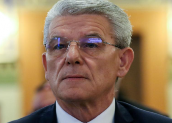 POŠTOVANI PREDSJEDNIČE TRUMP… Džaferović: Sjećanje na žrtve obavezuje nas da nastavimo voditi borbu protiv terorizma i ideologija zla