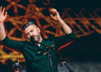 O, BOSANSKE GORE SNJEŽNE:  Album Damira Imamovića proglašen najboljim World Music Albumom u Evropi